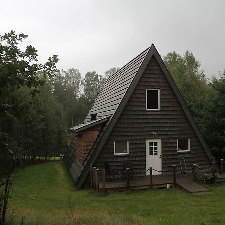 SjöboAeventyrscampen公寓 外观 照片